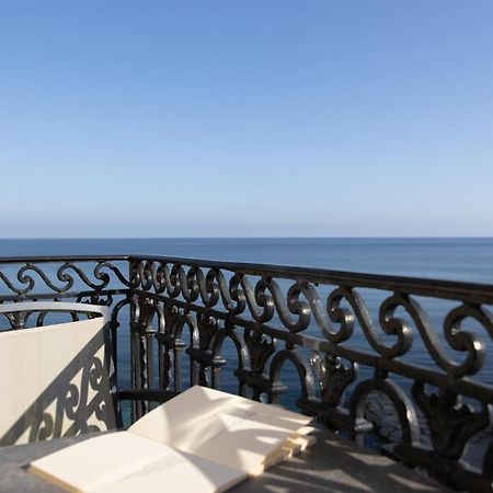 Hotel Royal-Riviera Saint-Jean-Cap-Ferrat Eksteriør billede