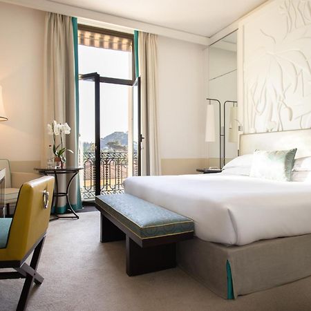 Hotel Royal-Riviera Saint-Jean-Cap-Ferrat Eksteriør billede