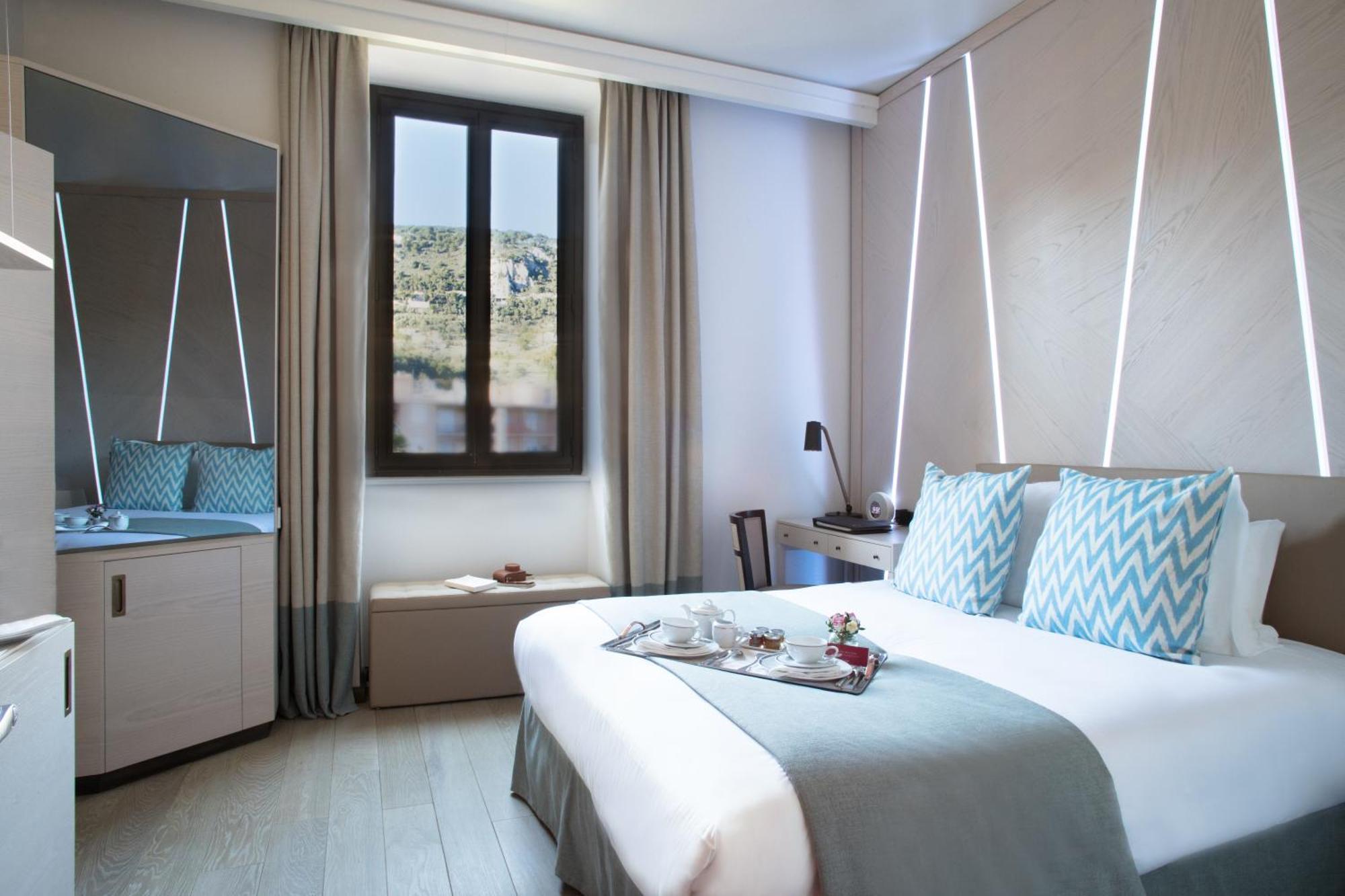 Hotel Royal-Riviera Saint-Jean-Cap-Ferrat Eksteriør billede