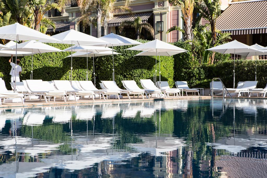 Hotel Royal-Riviera Saint-Jean-Cap-Ferrat Eksteriør billede