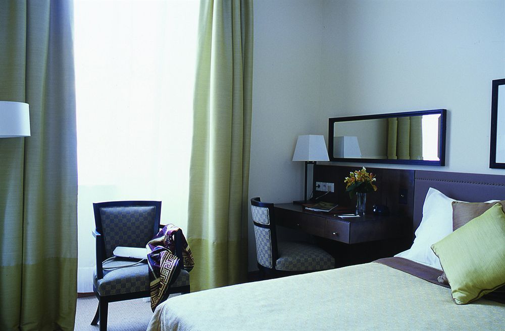 Hotel Royal-Riviera Saint-Jean-Cap-Ferrat Eksteriør billede
