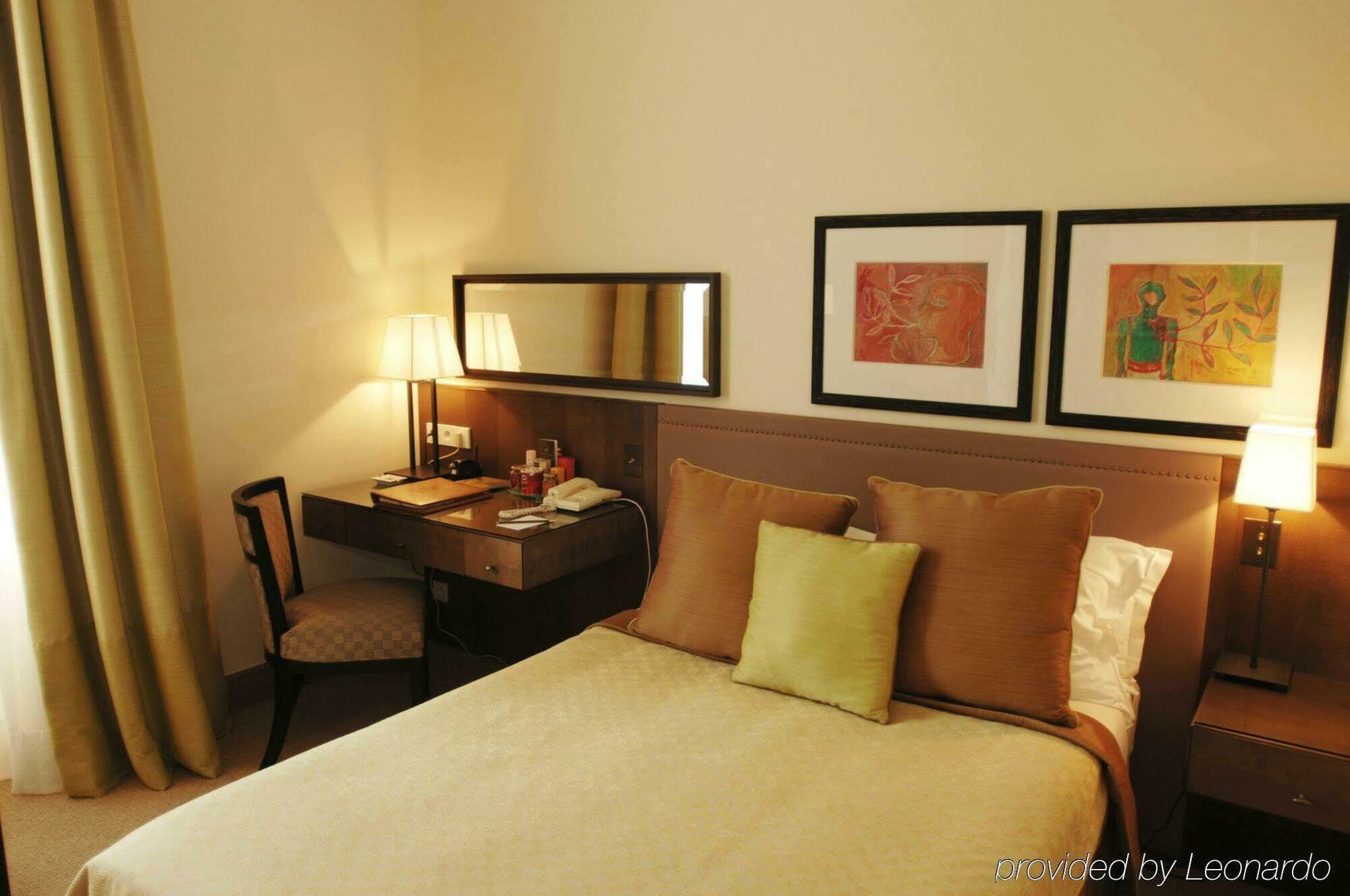 Hotel Royal-Riviera Saint-Jean-Cap-Ferrat Eksteriør billede